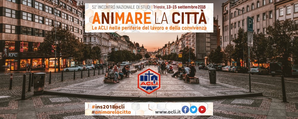 animare la città