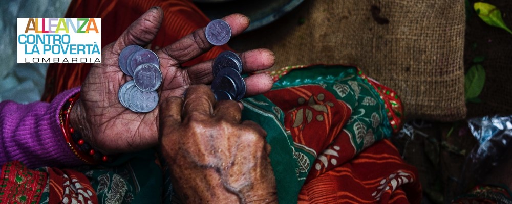 alleanza contro povertà