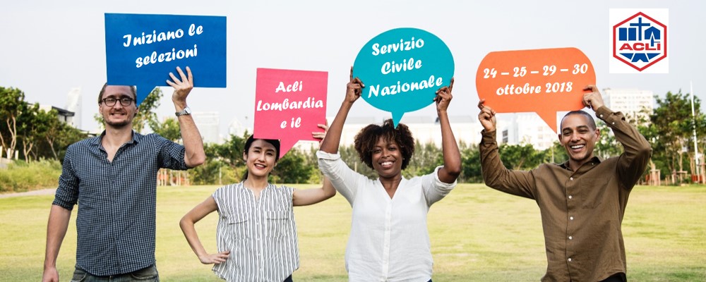 selezioni scn 2018