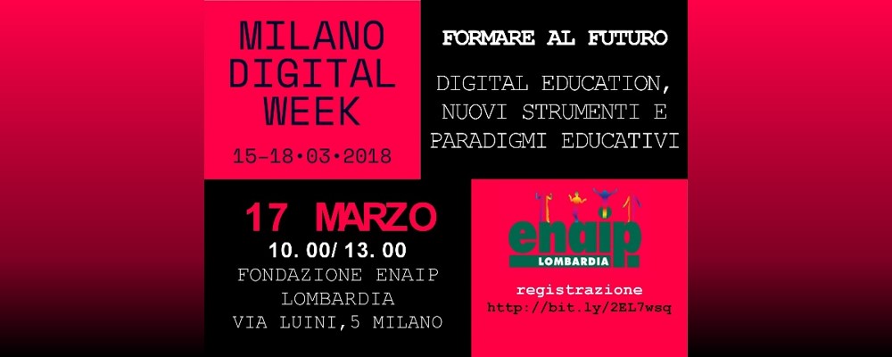 enaip formazione