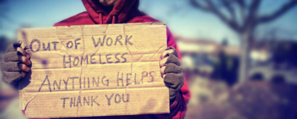 lotta alla povertà