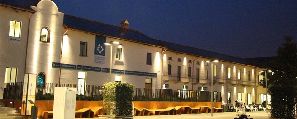 cascina triulza