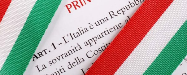 costituzione