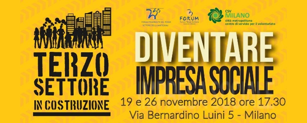 diventare impresa